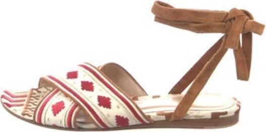 Pattern Prints, White