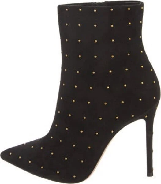 Animal Print, Black