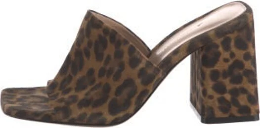 Animal Print, Brown