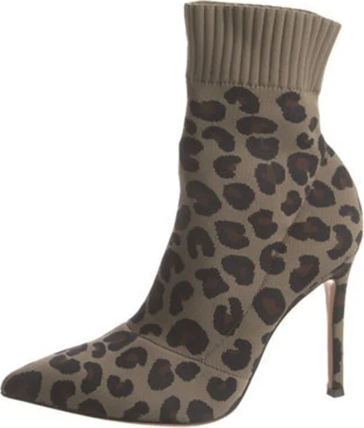 Animal Print, Neutrals
