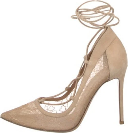 Neutrals, Pattern Prints