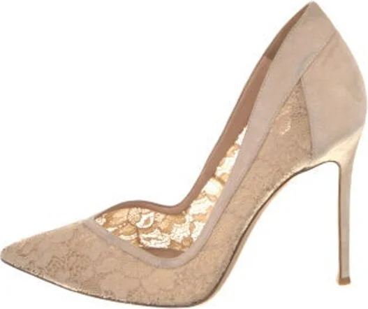 Neutrals, Pattern Prints