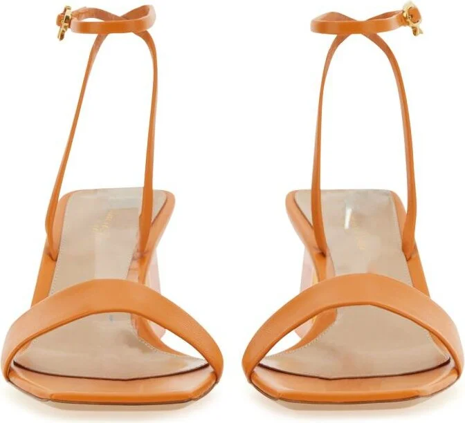 Gianvito Rossi Cosmic Sandal - Image 2