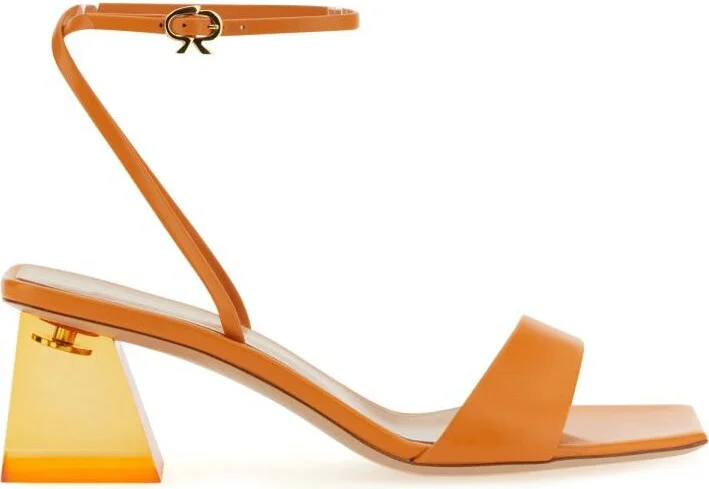 Gianvito Rossi Cosmic Sandal