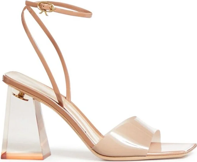 Gianvito Rossi Cosmic Sandals
