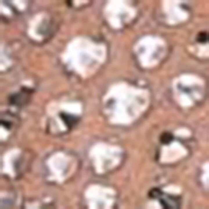 Gianvito Rossi Crystal-Embellished Gianvito Pumps 105 - Image 6