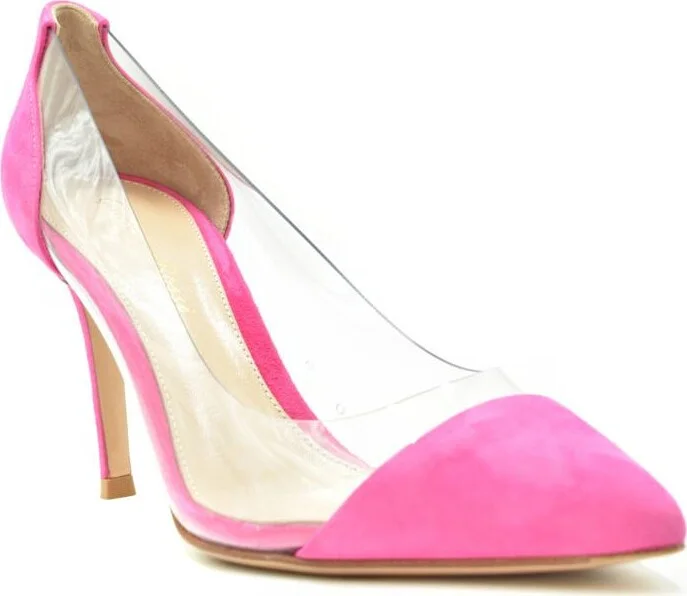 Gianvito Rossi Décolleté - Image 2