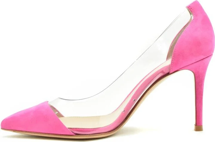 Gianvito Rossi Décolleté - Image 3