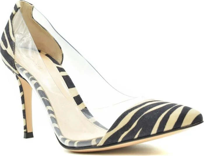 Gianvito Rossi Décolleté - Image 2