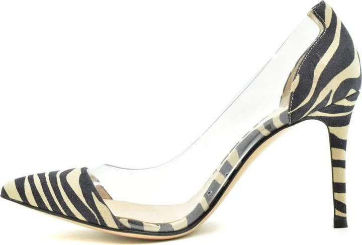Gianvito Rossi Décolleté - Image 3