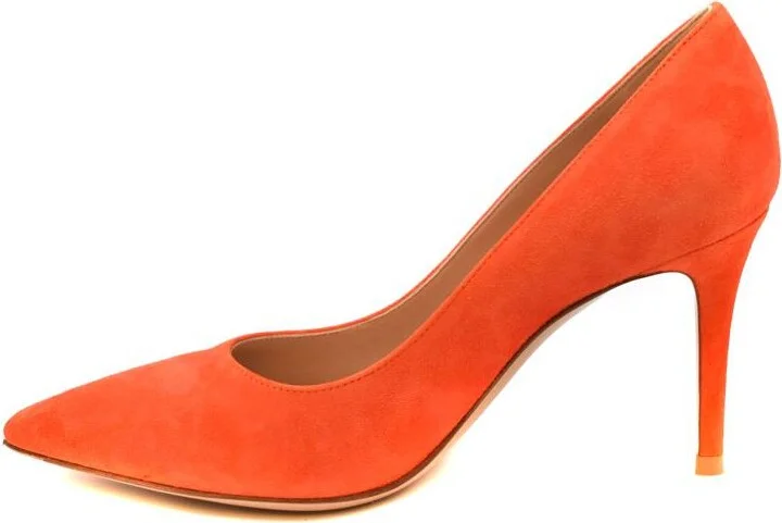 Gianvito Rossi Decollete - Image 3