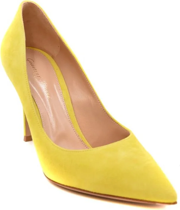 Gianvito Rossi Decollete - Image 2