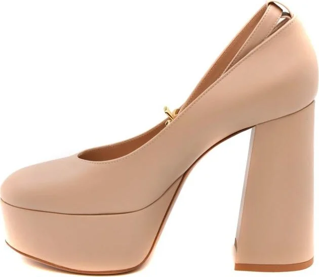 Gianvito Rossi Décolleté - Image 3