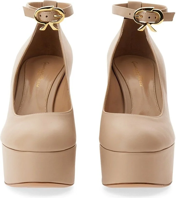 Gianvito Rossi Décolleté - Image 5