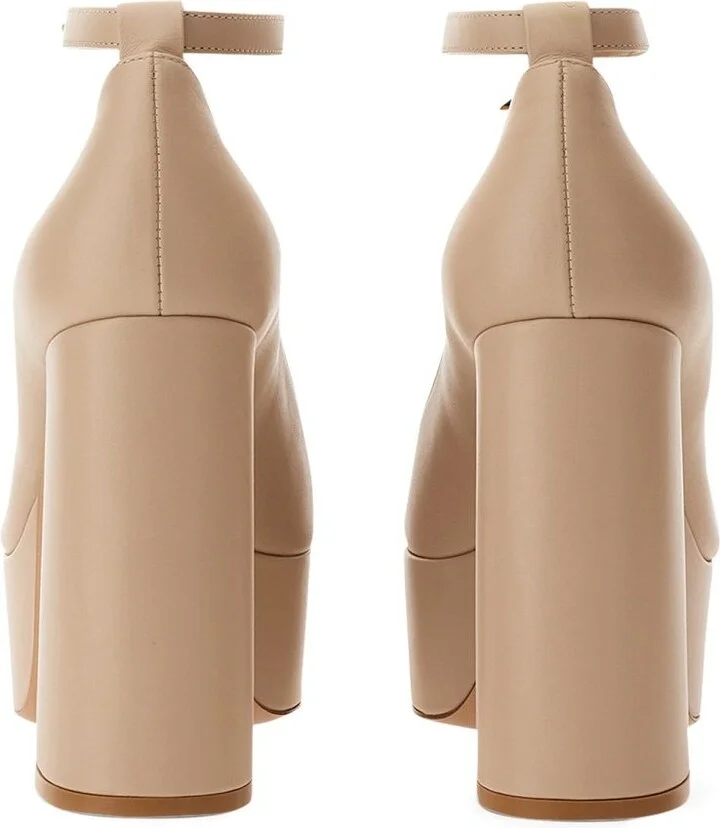 Gianvito Rossi Décolleté - Image 6