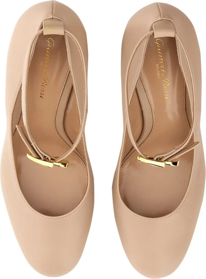 Gianvito Rossi Décolleté - Image 7