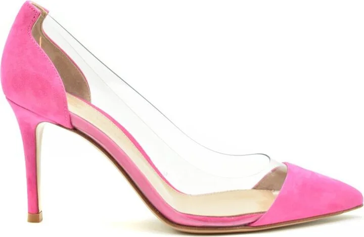 Gianvito Rossi Décolleté