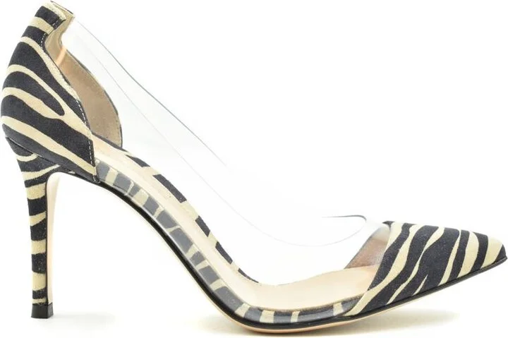 Gianvito Rossi Décolleté
