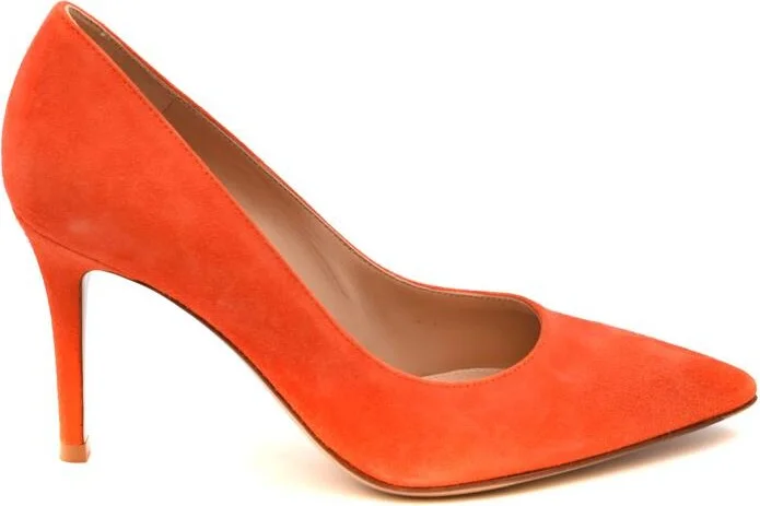 Gianvito Rossi Decollete