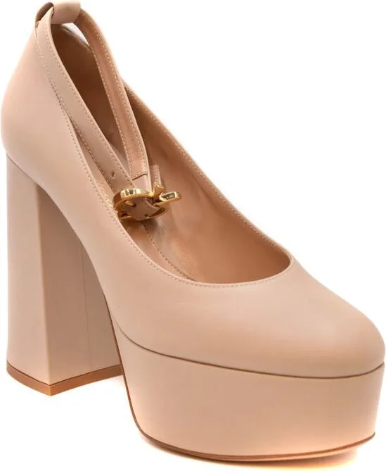 Gianvito Rossi Décolleté