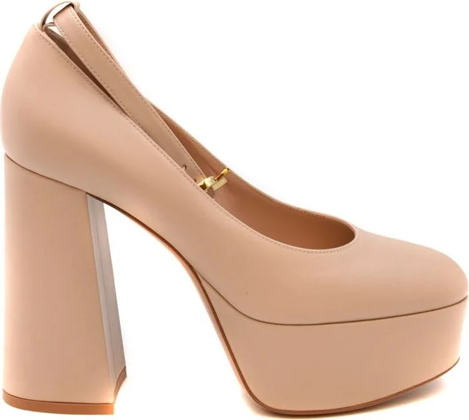 Gianvito Rossi Décolleté