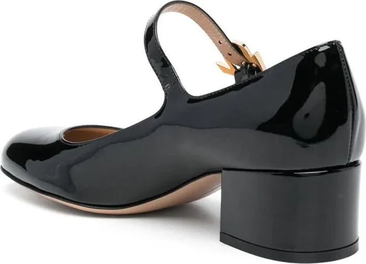 Gianvito Rossi Décolleté Shoes - Image 3