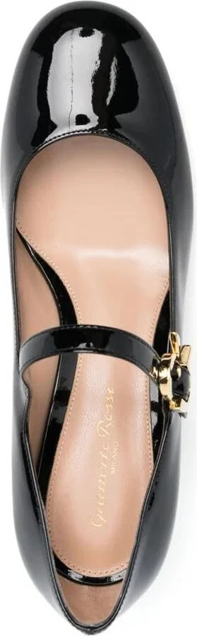 Gianvito Rossi Décolleté Shoes - Image 4