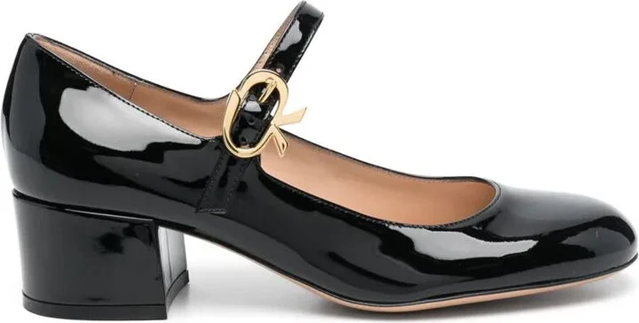 Gianvito Rossi Décolleté Shoes