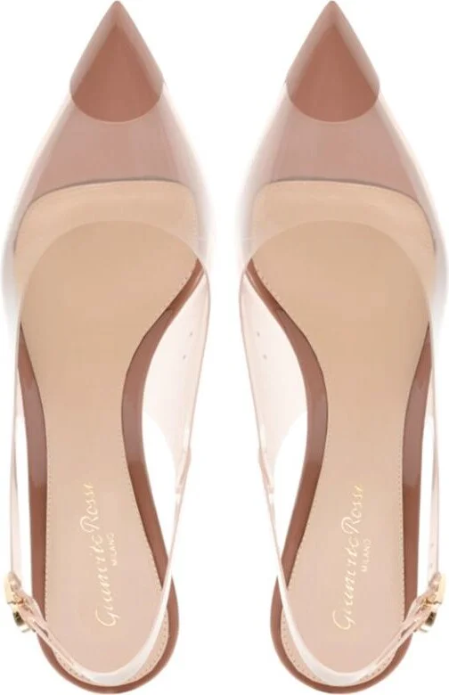 Gianvito Rossi Diana 85 - Image 3