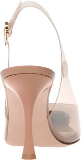 Gianvito Rossi Diana 85 - Image 4
