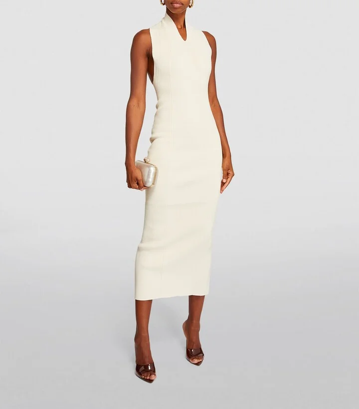 Gianvito Rossi Elle Mules 105 - Image 6