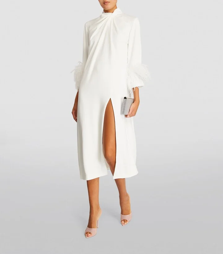 Gianvito Rossi Elle Mules 105 - Image 4