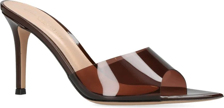 Gianvito Rossi Elle Mules 105 - Image 3