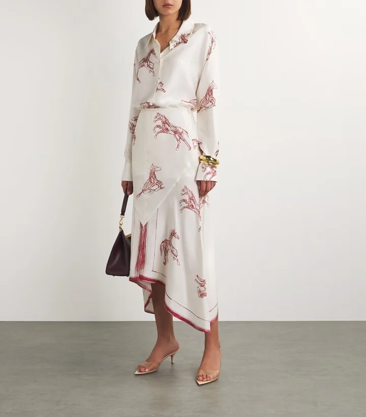Gianvito Rossi Elle Mules 55 - Image 5