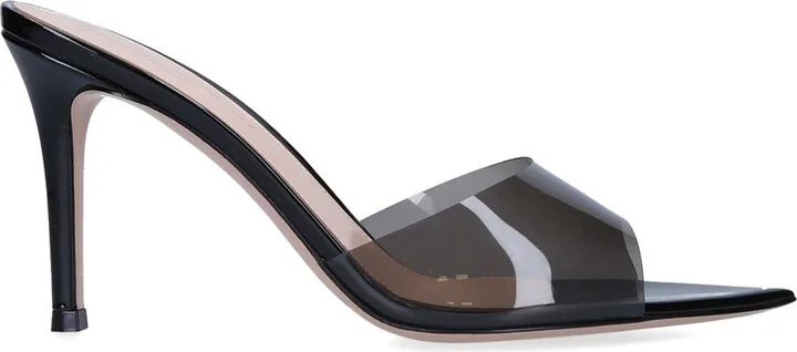 Gianvito Rossi Elle Mules 85 - Image 3