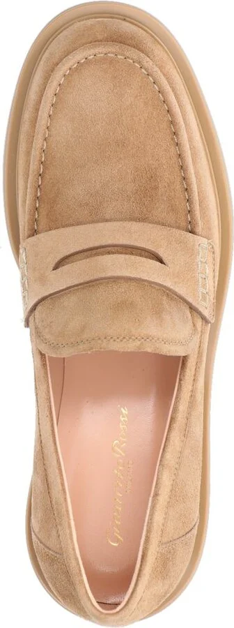 Gianvito Rossi Flat Shoes - Image 5