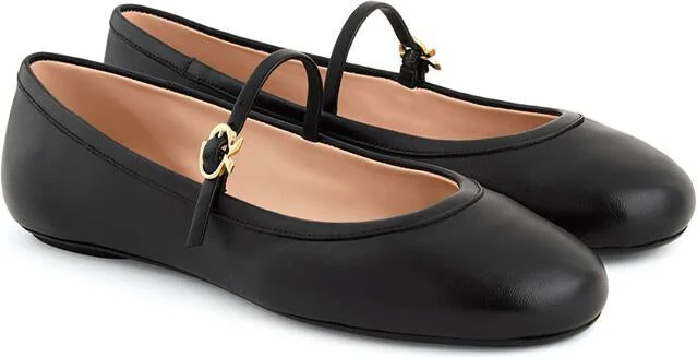 Gianvito Rossi Flat Shoes - Image 2