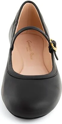Gianvito Rossi Flat Shoes - Image 4