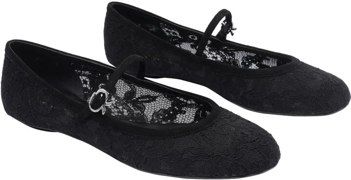 Gianvito Rossi Flat Shoes - Image 2