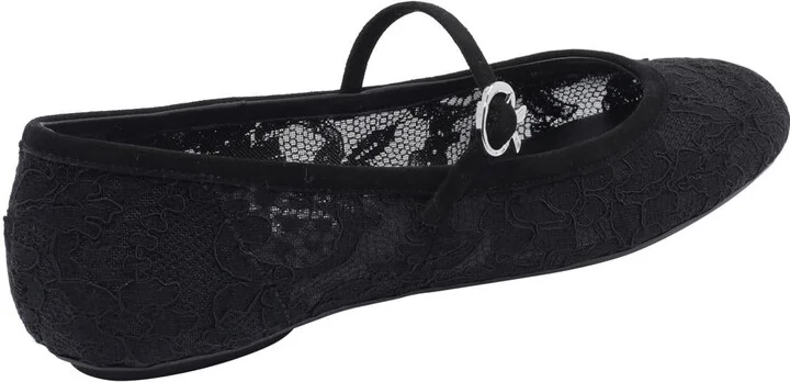 Gianvito Rossi Flat Shoes - Image 3