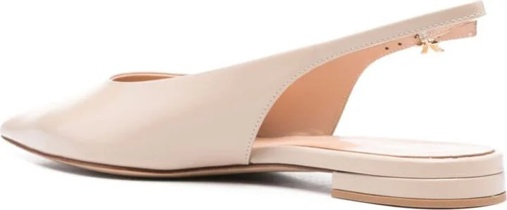Gianvito Rossi Flat Shoes - Image 2