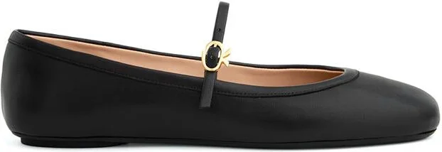 Gianvito Rossi Flat Shoes