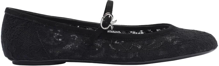 Gianvito Rossi Flat Shoes