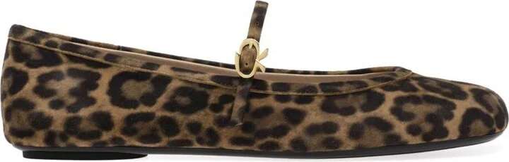 Gianvito Rossi Flat Shoes