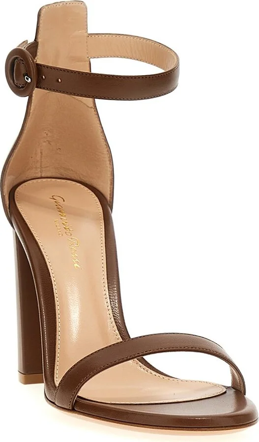 Gianvito Rossi 'Gaeta' Sandals - Image 2