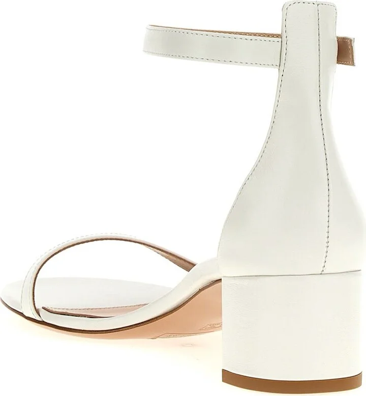 Gianvito Rossi 'Gaeta' Sandals - Image 3