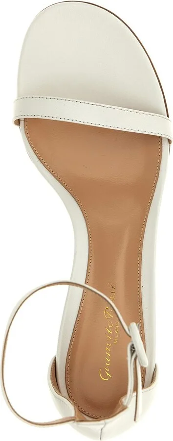 Gianvito Rossi 'Gaeta' Sandals - Image 4