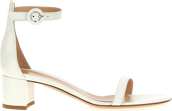 Gianvito Rossi 'Gaeta' Sandals