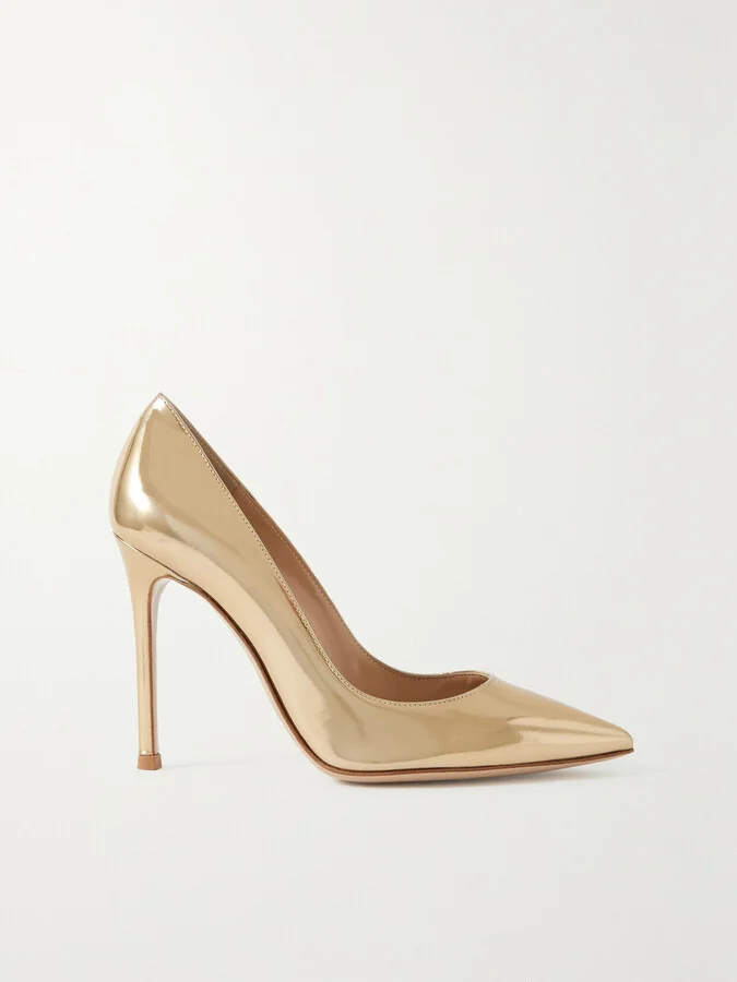 Gold