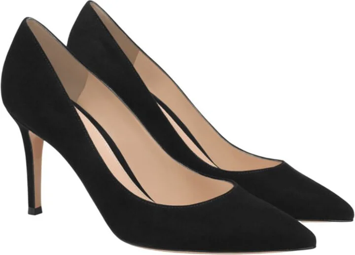 Gianvito Rossi Gianvito 85 - Image 2